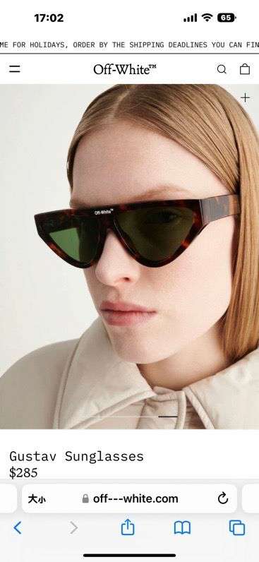 Picture of OFF White Sunglasses _SKUfw47751412fw